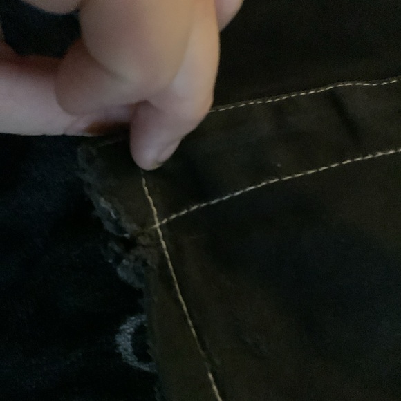 Tripp NYC Goth Skirt - Picture 8 of 8